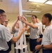 Junior ROTC cadets attend leadership course