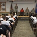 Junior ROTC cadets attend leadership course