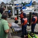 Area agencies assist with boat recovery