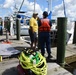 Area agencies assist with boat recovery