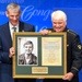 Medal of Honor Induction Ceremony of Former U.S. Army Spc. 5 James C. McCloughan