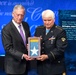 Medal of Honor Induction Ceremony of Former U.S. Army Spc. 5 James C. McCloughan