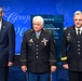 Medal of Honor Induction Ceremony of Former U.S. Army Spc. 5 James C. McCloughan