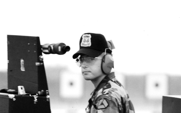 Camp Perry Beginnings Pay Off With Record