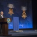 McCloughan inducted into Medal of Honor Hall of Heroes