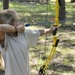 Kids aim high at Arkansas National Guard's Minuteman Youth Camp
