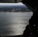 Ospreys land on USS Oak Hill