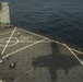 Ospreys land on USS Oak Hill