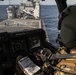 Ospreys land on USS Oak Hill