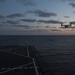 Ospreys land on USS Oak Hill