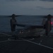 Ospreys land on USS Oak Hill