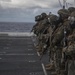 USS San Diego (LPD 22) Live-Fire Exercise Training