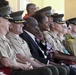 U.S Marine Corps Recruit Depot San Diego 1st Recruit Traing Battalion Change of Command