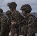 USS San Diego (LPD 22) Live-Fire Exercise Training