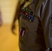 Marine Corps Recruit Depot San Diego MSgt Roberts Retirement