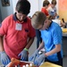 Texas Military STARBASE summer camp inspires children