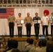 U.S. Government returns land to Okinawa