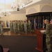 BN CDR Remarks at CSD Stand-Up