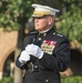 Lt. Gen. Ronald L. Bailey Retirement Ceremony