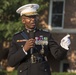 Lt. Gen. Ronald L. Bailey Retirement Ceremony