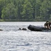 Marine HELO CAST at Camp Grayling