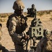 ITX 5-17 Fox Battery 2/11 Artillery Fire Support