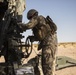 ITX 5-17 Fox Battery 2/11 Artillery Fire Support