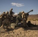 ITX 5-17 Fox Battery 2/11 Artillery Fire Support