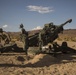 ITX 5-17 Fox Battery 2/11 Artillery Fire Support