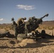 ITX 5-17 Fox Battery 2/11 Artillery Fire Support