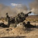 ITX 5-17 Fox Battery 2/11 Artillery Fire Support