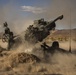 ITX 5-17 Fox Battery 2/11 Artillery Fire Support