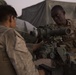 ITX 5-17 Fox Battery 2/11 Artillery Fire Support