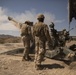 ITX 5-17 Fox Battery 2/11 Artillery Fire Support