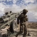 ITX 5-17 Fox Battery 2/11 Artillery Fire Support