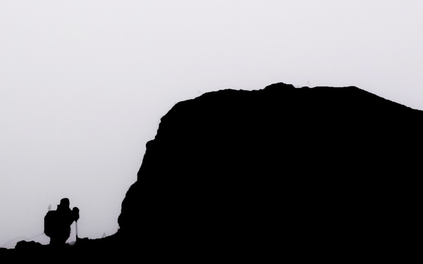 Mt. Fuji: A hike to remember