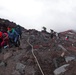 Mt. Fuji: A hike to remember