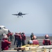 Nimitz Supports Operation Inherent Resolve