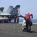 Nimitz Supports Operation Inherent Resolve