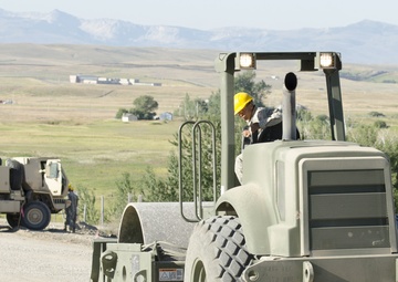 Three times the citizen