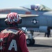 Nimitz Supports Operation Inherent Resolve