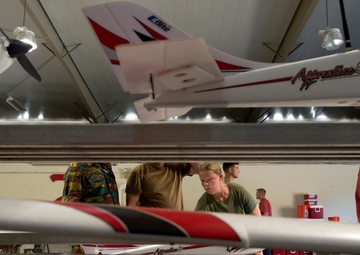 Raven’s Challenge 2017