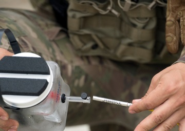 Raven’s Challenge 2017