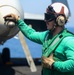 Nimitz Supports Operation Inherent Resolve