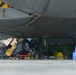 Washing a C-130