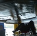 Washing a C-130