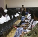 Former Miss USA, Army women making a difference in the lives of young women