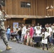 Former Miss USA, Army women making a difference in the lives of young women