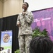 Former Miss USA, Army women making a difference in the lives of young women