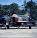 F-4D MiG-killer of 507th Tactical Fighter Wing, Tinker Air Force Base, Oklahoma